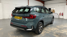 BMW X1 xDrive 25e Sport 5dr Step Auto Estate